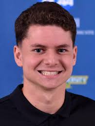 2020 Men's Soccer Roster