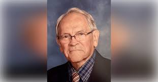 Obituary information for Gerald "Jerry" Junker