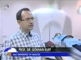 Doc Dr Hasan Caglar Ugur Beyin Tumorleri