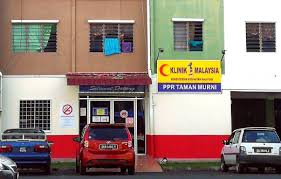 Uicl 2302 (seksyen 18) tajuk: Tak Perlu Naik Bas Dua Kali Tunggu Ubat Sehari Suntuk Bhplus Berita Harian