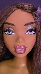 Interest check: Due to financial reasons I'm thinking of parting with my  gorgeous juicy bling Madison styling head… would any collectors be  interested in purchasing? Open to offers, please PM me. I'm