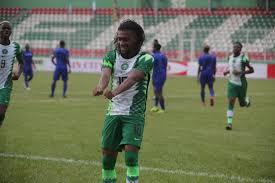 Catch all the upcoming competitions. Nigeria S Alex Iwobi To Miss Benin Clash Kick442