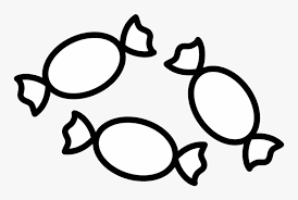 Public domain image of the north pool of the national september 11 memorial. September Candy Clipart Black And White Transparent Black And White Sweets Clipart Hd Png Download Transparent Png Image Pngitem