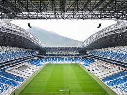 El estadio tendrá capacidad para 50.000 espectadores, un restaurante, una zona comercial, pantallas gigantes, salas de prensa y. Estadio Bbva Bancomer Monterrey Stats