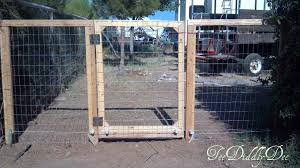 How To Put Up Electric Fence Or Hot Wire For Dogs Horses Animals Part 2 Teediddlydee Electric Fence Dog Fence Wire Fence