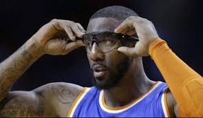 Amare Stoudemire Dallas'ta!