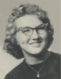 Obituary information for Eunice M. Bingham