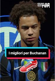 I migliori per #Buchanan 🔥 #inter #seriea #ronaldo #cr7 #mbappe  #premierleague #liga #calcio #tiktoktcalcio #fyp #perte #neiperte