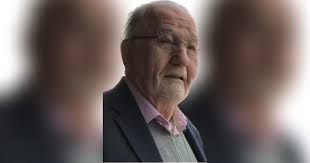 Obituary for George Frank Nosek