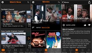 The free content which the app provides makes it much more preferable for the users. Crackle Apk For Android Download Renewcatholic