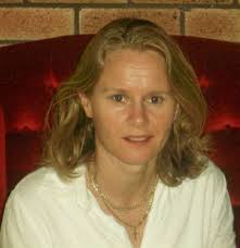 Teresa van Lieshout
