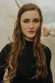 One very special lady! Congratuations Addie Brecka