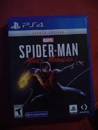My only gripe would be the price if you can get the game discounted or for a reduced price. Spider Man Miles Morales For Playstation 4 Walmart Com Walmart Com