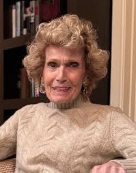 Obituary of Patty Lorie