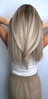 Ah, a forever classic blonde hair shade that is easy and breezy enough to last for weeks and weeks without any extra tweaks. 34 Best Blonde Hair Color Ideas For You To Try Blonde Soft And Light Blonde