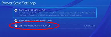 To give your ps4 a rest, you just need to: Turn Off Your Ps4 Controller Quick Guide For Ps4 And Pc Gamers Driver Easy