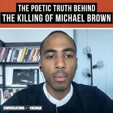 Watch 'What killed Michael Brown?' with Shelby & Eli Steele