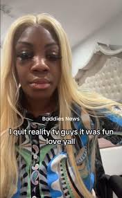 Ahna play too much. She was rolling around the skating rink in DTB's wig  all night.🤦🏽‍♀️😂💀❤️