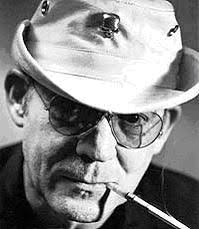 Hunter Stockton Thompson