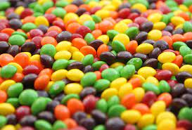 Bad Skittles Batch Sends Candy Lovers To Hospital Time