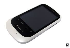 Vodafone 858 Smart - okos döntés ...