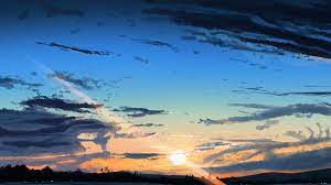 We've gathered more than 3 million images uploaded by our users and sorted them by the most popular ones. Anime Wallpaper 4k Sunset Novocom Top