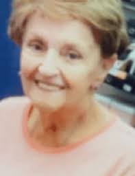 Pat Ann Harbin Obituary