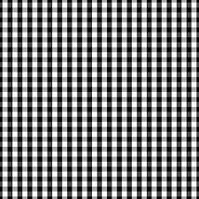 Black And White Checkered Fabric Australia 