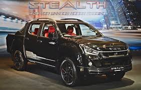 Check spelling or type a new query. Isuzu Malaysia Launches The D Max Stealth Edition Only 180 Units Available News And Reviews On Malaysian Cars Motorcycles And Automotive Lifestyle