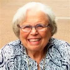 Constance Bell Obituary