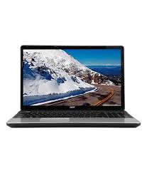 Download and extract the usb driver zip file on the pc. Acer Aspire E1 571 Laptop Core I5 Reviews Specification Battery Price
