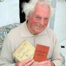 Jack let the world know war was over