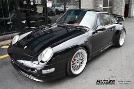 The bbs lm is a two piece forged wheel that will give your vehicle the look and performance you've. Porsche 993 Carrera 4s With 19in Bbs Lm Wheels Porsche 993 Porsche Porsche Cars