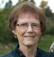 Patricia Strife Obituary (1950