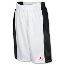 Black And White Shorts For Kids Kids Jordan Knit Basketball Shorts Athletic Outfits Kids Jordans Basketball Shorts
