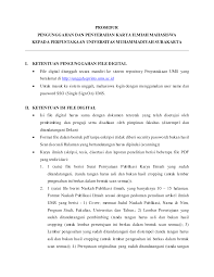 Datang ke kantor it pusat ums. Http Unggah Eprints Ums Ac Id Assets Format 2016 Pdf