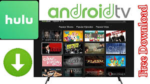 This app features third party software which allows you to contribute to measurement statistics (e.g., nielsen's tv ratings). Hulu For Android Tv Free Android Tv Android Tv Box Tv App