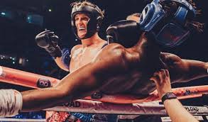 Battle of the platforms will also feature performances from musicians, who have yet to be as usa today reported, the youtube boxing movement kicked off in earnest when youtubers ksi (whose real. How Much Did Logan Paul And Ksi Make From Their Youtube World Boxing Championship A Lot Tubefilter