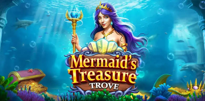 Mermaid's Treasure Trove Slot Review - iGamingToday.com - News, insights  and Slots review