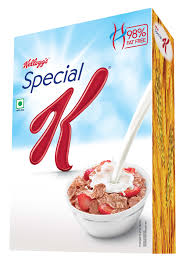 Kellogg S Special K Special K Diet Kellogg Special K Special K