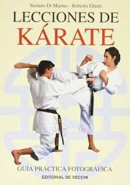 We did not find results for: Lecciones De Karate By Stefano Di Marino Roberto Ghetti Como Nuevo Encuadernacion De Tapa Blanda 2000 Mercado De Libros Usados De Benimaclet