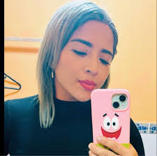 Lissbeth Iris Aponte Ponce