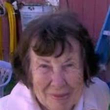 Kathleen Isabel Goss Obituary September 25, 2011