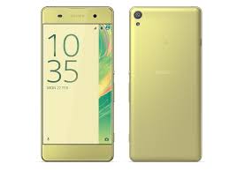 Sony Xperia XA - Notebookcheck.com ...