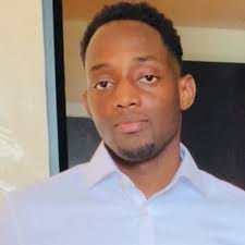 Ernest AWOONOR-WILLIAMS