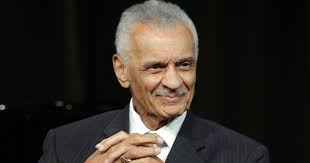 Rev. C.T. Vivian, civil rights veteran who worked alongside MLK, dies at 95