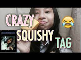Squishy lol bread with tag mikayhouse rp13.000 rp15.000 13% jakks pacific squish dee lish series 3 squishy. Crazy Squishy Tag By Verent Lauw