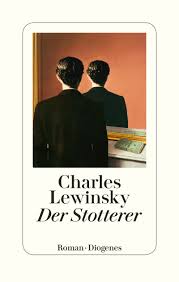 The Stutterer New Books In German