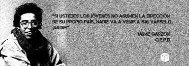 Él se burlaba de todo lo que hacíamos pero encontramos una forma de trabajar. 15 Anos Sin Jaime Garzon Monologos Imprescindibles