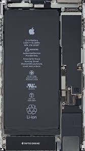 Splash, water, and dust resistance are not permanent conditions and resistance might. We Ve Got Your Iphone 8 Teardown Wallpapers Ifixit